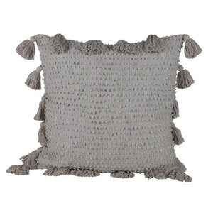 Margaret Pulled Knot Pillow