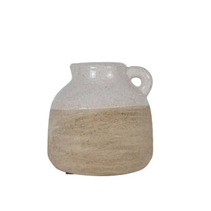 Stout Ceramic Vase