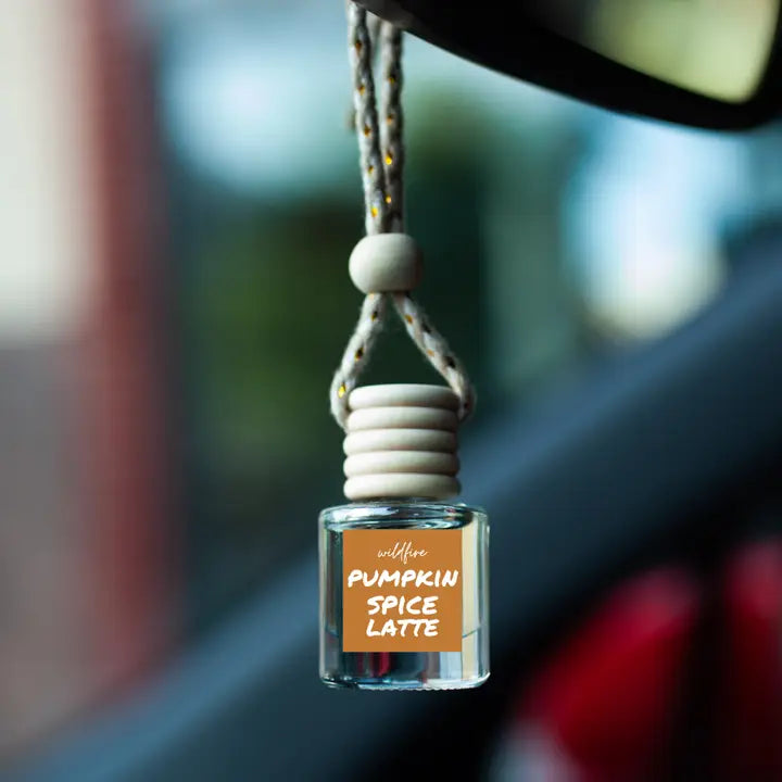 Car Diffuser/ Air Freshener