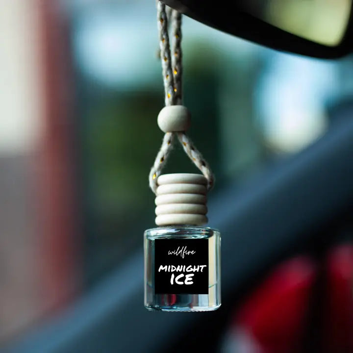 Car Diffuser & Air Freshener
