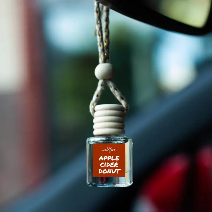 Car Diffuser & Air Freshener