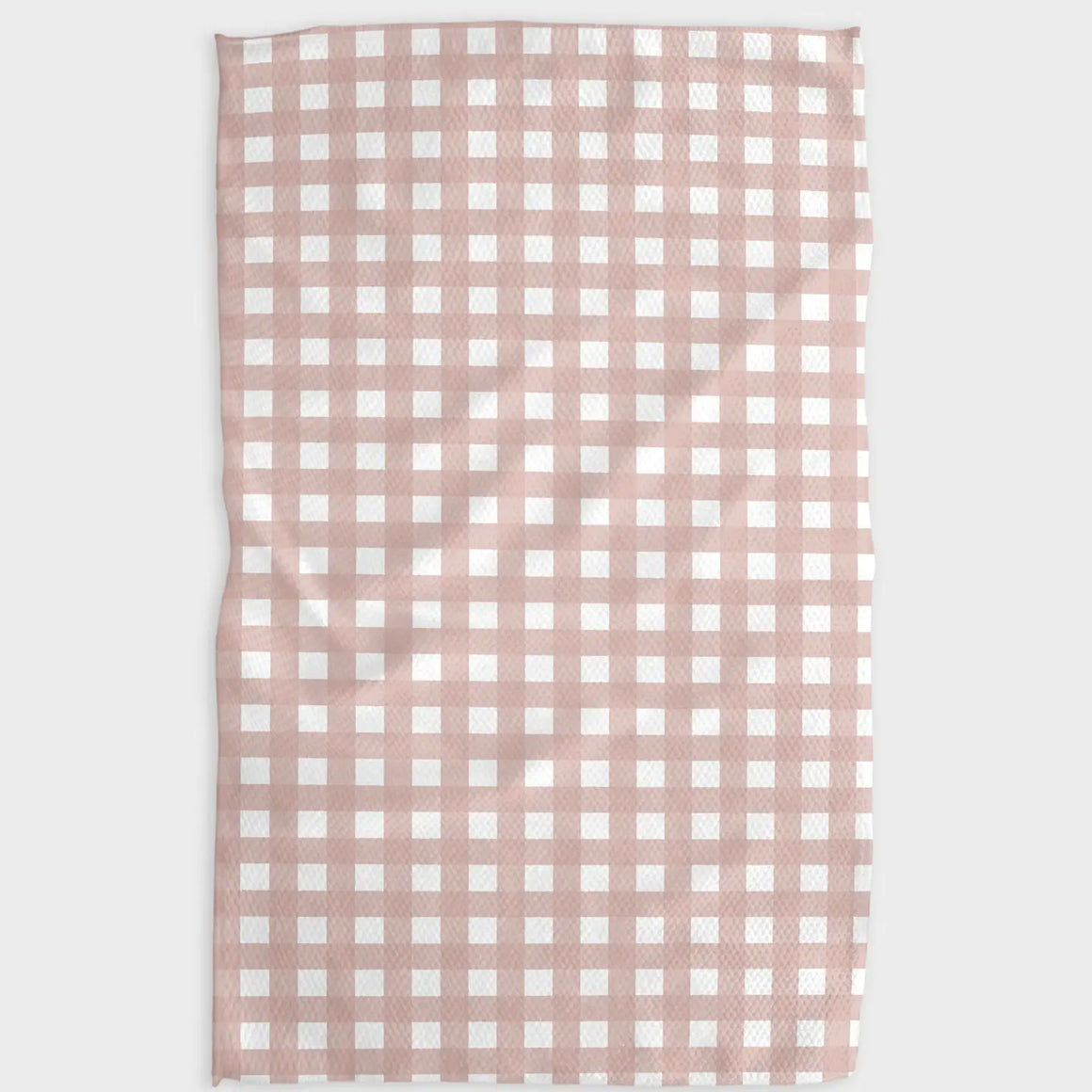 Geometry Kitchen Tea Towel