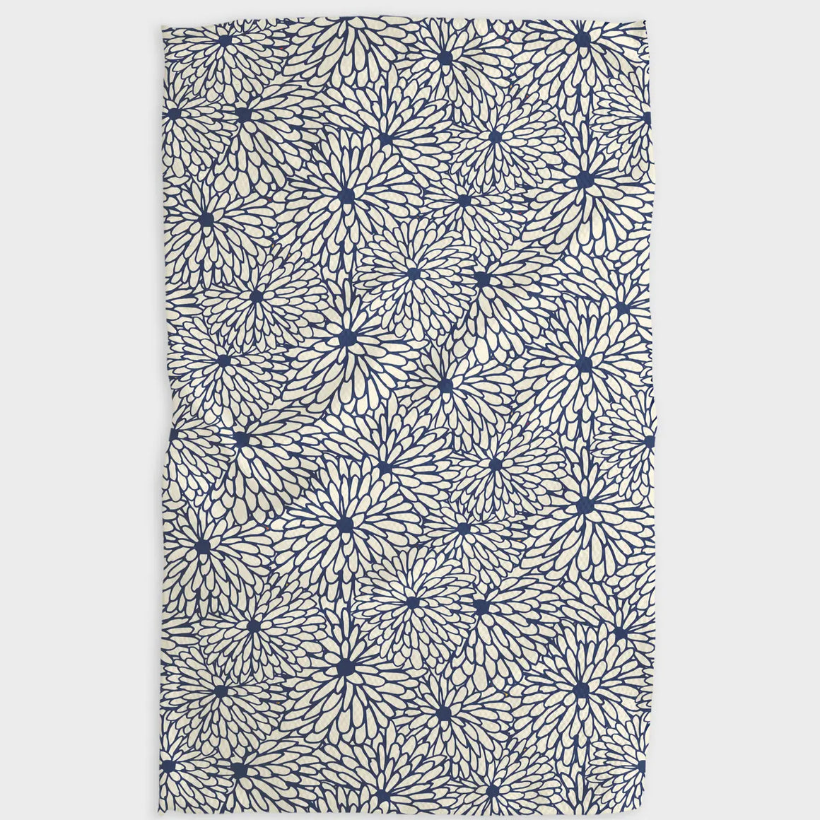 Geometry Kitchen Tea Towel