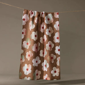 Geometry Kitchen Towel