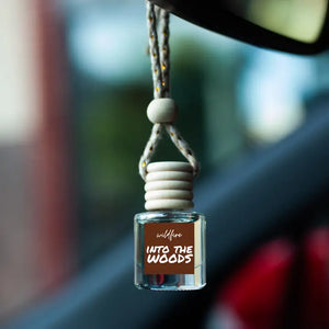 Car Diffuser & Air Freshener