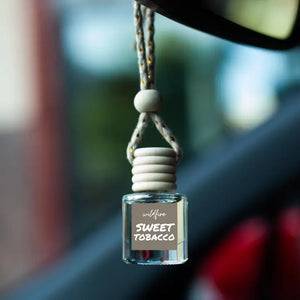 Car Diffuser & Air Freshener