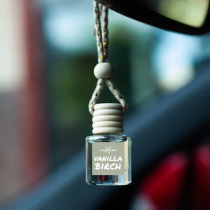 Car Diffuser & Air Freshener