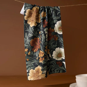 Geometry Kitchen Towel