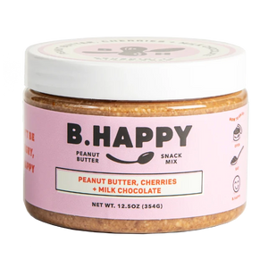 B. Happy Peanut Butter