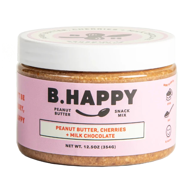 B. Happy Peanut Butter