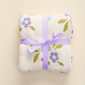 Cozy Dreams Luxe Blanket