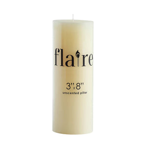 Pillar Candle