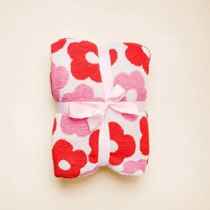 Cozy Dreams Luxe Blanket