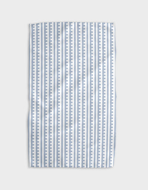 Geometry Kitchen Towel