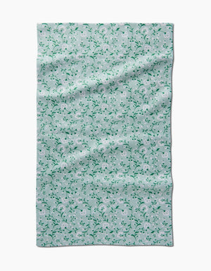 Geometry Kitchen Towel