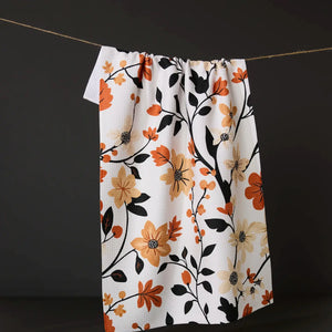Geometry Kitchen Towel