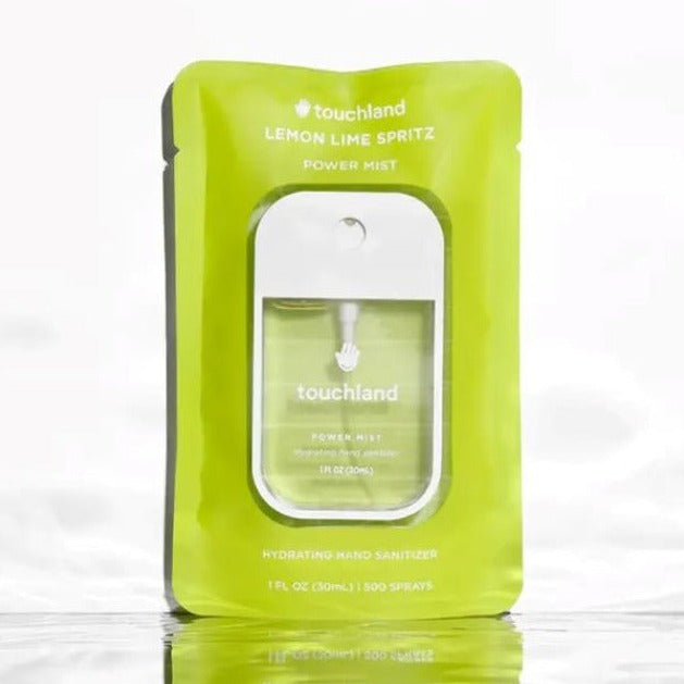 Touchland Hand Sanitizer