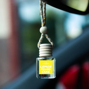 Car Diffuser/ Air Freshener
