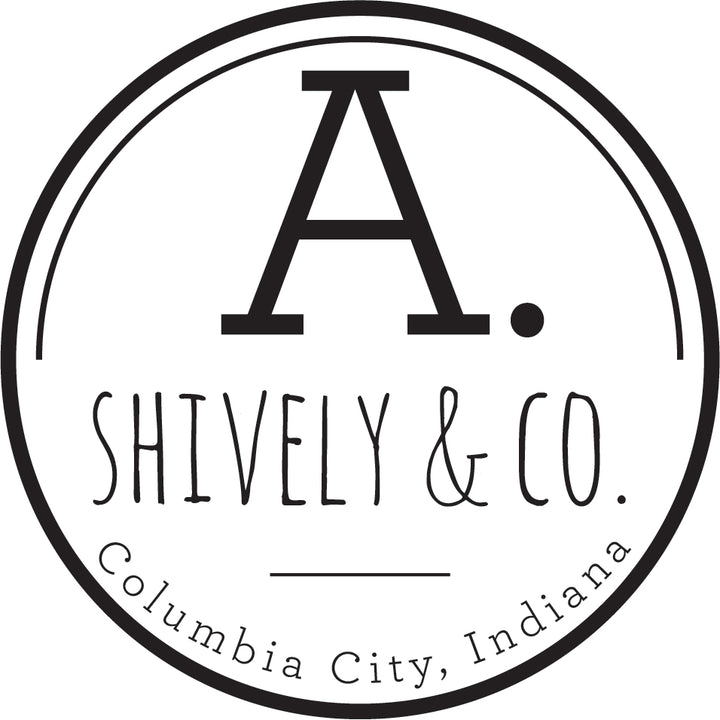 A. Shively & Co