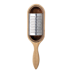 Wood Cheese Grater