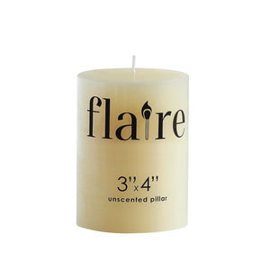 Pillar Candle