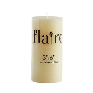 Pillar Candle