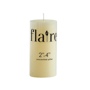 Pillar Candle