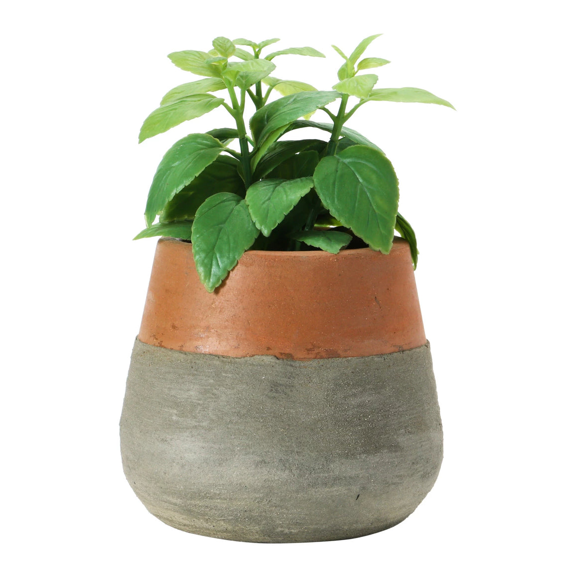 Two-tone Planter