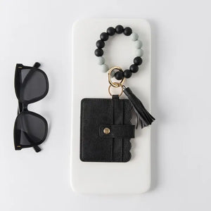 Cardholder Wristlet