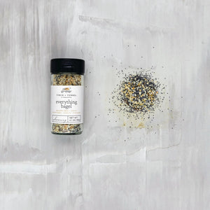 Finch + Fennel Seasoning