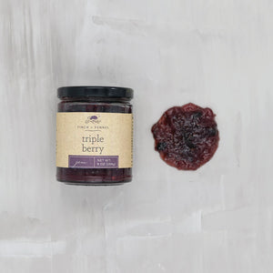 Finch + Fennel Preserves