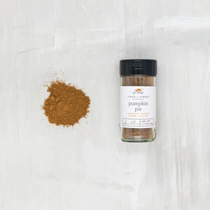 Finch + Fennel Seasoning