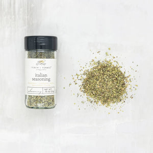 Finch + Fennel Seasoning