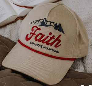 Jenessa Wait Trucker Hat