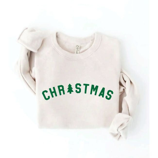 Christmas Sweatshirt