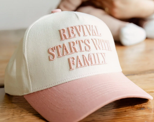 Jenessa Wait Trucker Hat