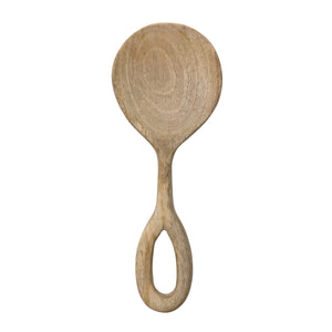 Mango Wood Spoon