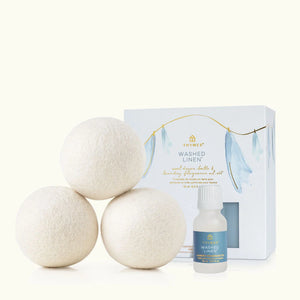 Thymes Dryer Ball Set