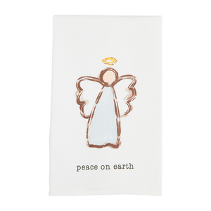 Nativity Cotton Towels