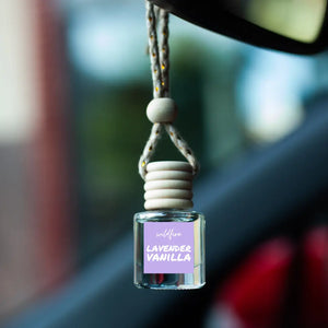 Car Diffuser/ Air Freshener
