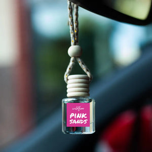 Car Diffuser/ Air Freshener