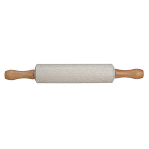 Embossed Rolling Pin